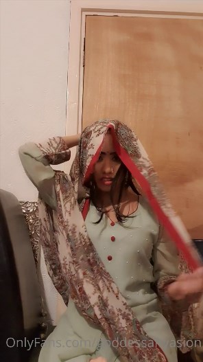 Asian Goddess Joi Part 2.